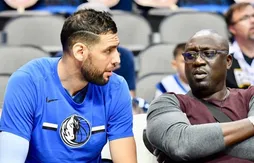 Makhtar Ndiaye, nouveau GM de l’équipe du Sénégal