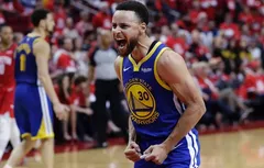 Ni héros, ni zéro, Stephen Curry reste un champion d’exception