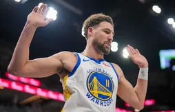 Le joli tour de Klay