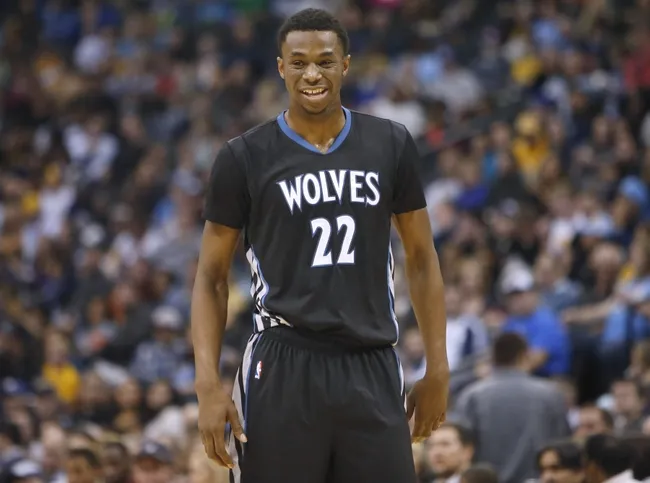 NBA: Minnesota Timberwolves at Denver Nuggets