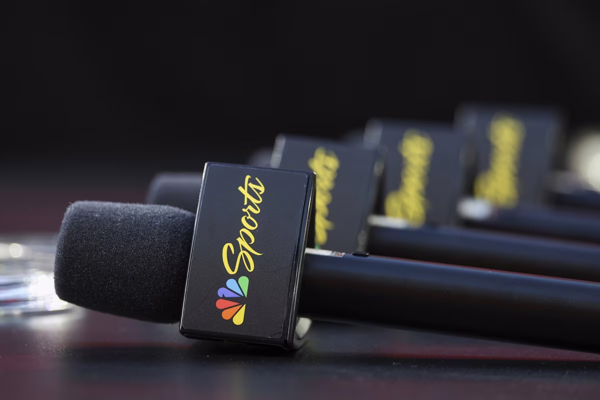 NBC Sports de retour comme diffuseur NBA à partir d'octobre 2025