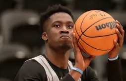 Alex Antetokounmpo signé… puis coupé par les Bucks