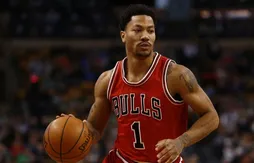 Derrick Rose remonte la pente…
