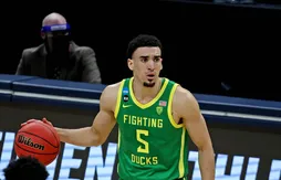 Les Warriors essaient de récupérer Chris Duarte