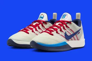 La Sabrina 3 fête les 30 ans de la WNBA