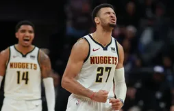 Jamal Murray, roi du “money time” à Sacramento