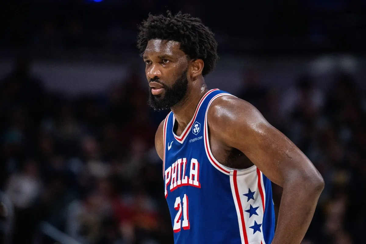 joel embiid