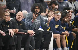 Les Pacers perdent Obi Toppin pour plusieurs mois