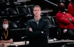 Avec Terry Stotts, Steve Kerr veut mieux organiser le “chaos offensif” des Warriors