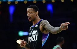 John Collins ne prend pas le risque d’être free agent