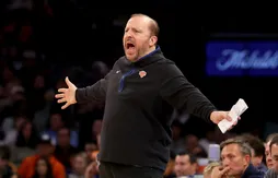 Pendant que les Knicks sombrent, Jalen Brunson défend Tom Thibodeau