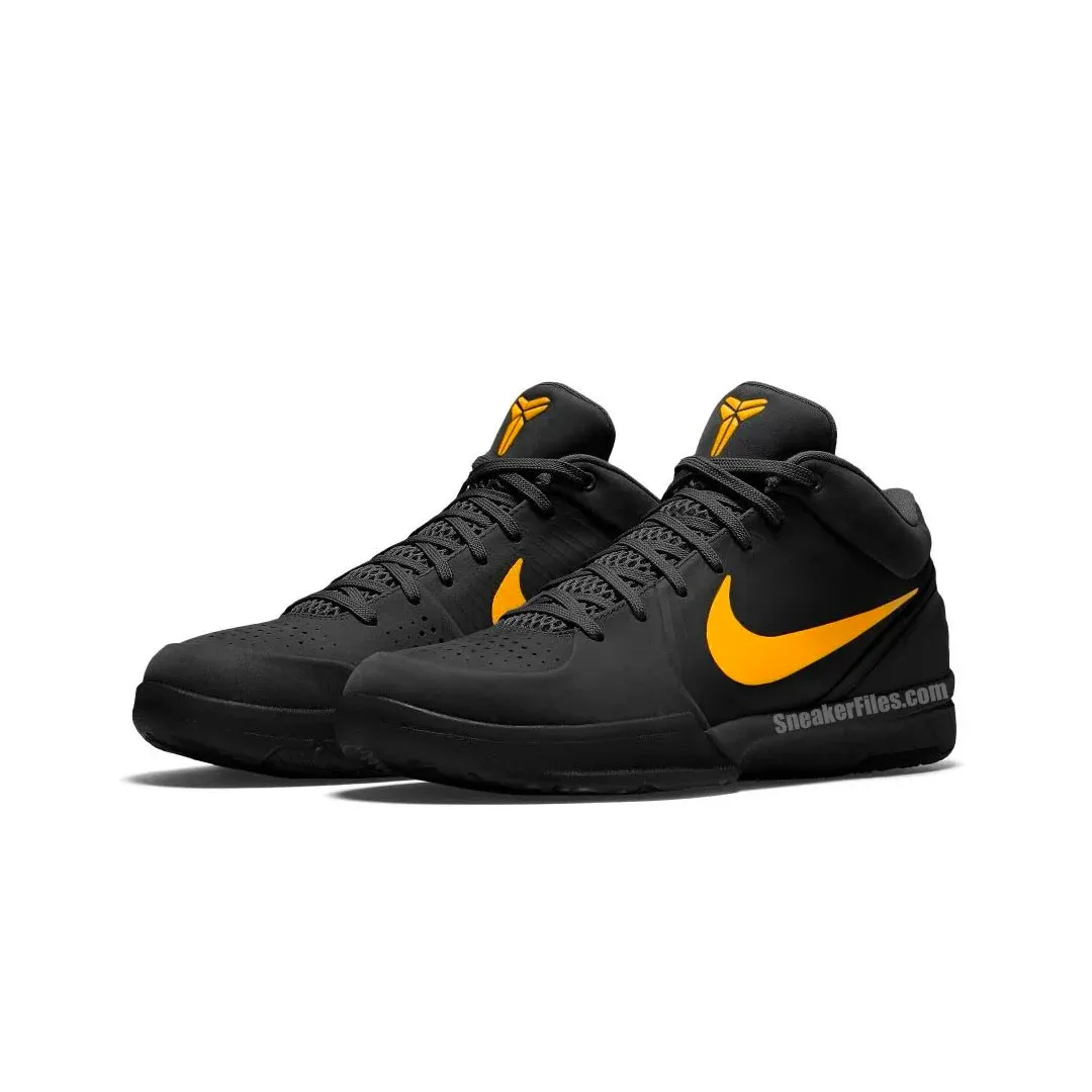 Kobe 4 Protro