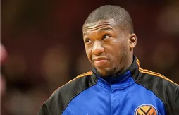 Nate Robinson est séduit par le recrutement des Knicks