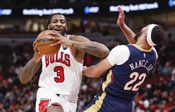 Andre Drummond regrette d’avoir quitté Philadelphie