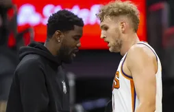 Le coup de gueule de Jock Landale en soutien à Deandre Ayton
