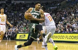 Les Bucks résistent aux 38 points de Taurean Prince