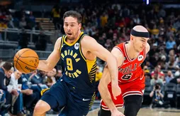 TJ McConnell, l’énergie permanente des Pacers