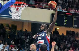 Interview Johan Petro : « on aura une équipe super excitante à voir jouer »