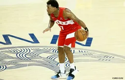 Kyle Lowry conscient qu’il doit marquer davantage en l’absence de Kawhi Leonard