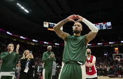 Damian Lillard annonce déjà qu’il reviendra aux Blazers