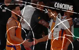 Coaching | Cam Johnson, symbole de ces Suns qui ont réponse à tout