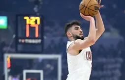 Les Cavs auront-ils les moyens de conserver Ty Jerome ?