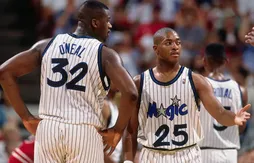 Grosse boulette en finale NBA : l’exemple de Nick Anderson