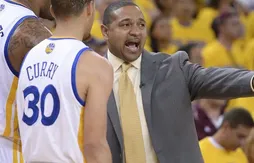 Jarrett Jack surpris que Mark Jackson n’entraîne plus en NBA