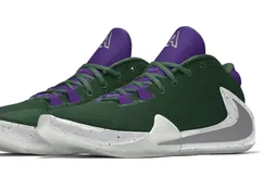 Avec Nike By You, on peut personnaliser la Zoom Freak 1