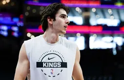 Rookies du mois | Maxime Raynaud l’emporte à l’Ouest !