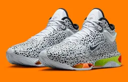Le Pack Nike GT “Safari” au complet