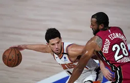 Cinquième victoire de suite pour Devin Booker et les Suns !