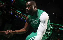 Tracy McGrady, le grand frère qui a retenu Jaylen Brown à Boston