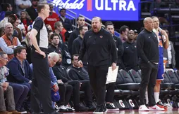 La grosse colère (légitime) des Knicks après une erreur d’arbitrage