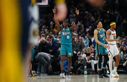 Les Pistons surprennent des Nuggets au complet !