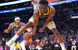 À la recherche du temps perdu, Andrew Wiggins souffre d’une fracture aux côtes