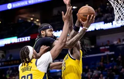 Brandon Ingram et les Pelicans répliquent sèchement aux Pacers