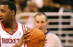 Frustré, Tracy McGrady exprime son ras-le-bol