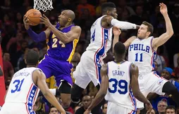 Les Sixers ne sont pas à vendre