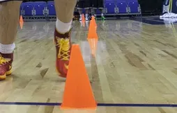 Test de chaussures – la Nike Zoom HyperRev de Kyrie Irving