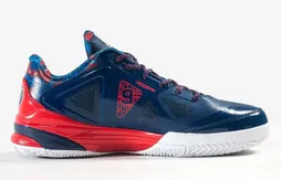 Peak : la Tony Parker III Low bientôt disponible