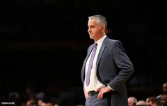 Igor Kokoskov quitte les Hawks pour l’Euroleague
