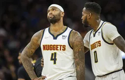 DeMarcus Cousins ne veut plus courir après les franchises NBA