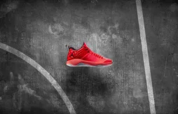 Victor Oladipo présente l’Extra.Fly, nouvelle chaussure de la gamme Jordan Brand