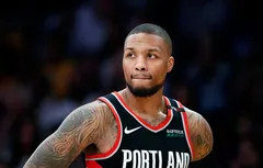 Damian Lillard a avancé l’horaire du “Dame Time”