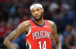 Les Pelicans regrettent une nouvelle erreur d’arbitrage en fin de match