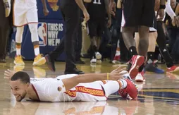 Le MVP de la nuit : le vrai Stephen Curry est de retour (43 pts, 9 rbds, 6 pds en 29 minutes)