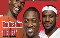 Un bar de Miami paie sa tournée en cas de défaite du Heat