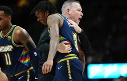 Coachs du mois : Mike Malone et Doc Rivers également célébrés