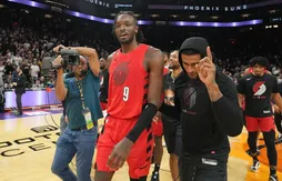 Efficace, souriant et bienveillant, Jerami Grant a conquis les Blazers